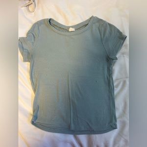 Garage t shirt,size small price négociable